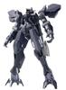 HG Mobile Suit Gundam Orphans Glaze Ain Scale Plastic Model Iron-Blooded 1/144 Color-coded