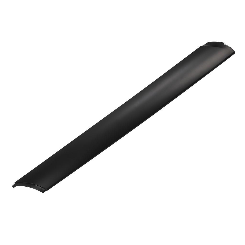 Накладка на стойку лобового стекла, водостойкая, всепогодная, стильный вид, накладка панели стойки лобового стекла для L322 2003