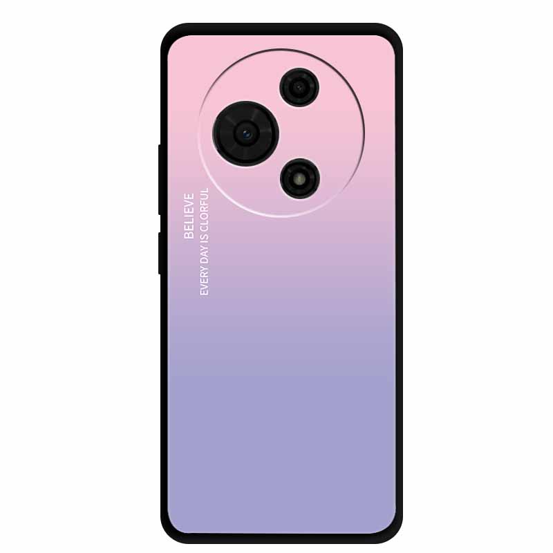 For TCL 60 SE Case T517H Cute Cartoon Colorful Soft TPU Silicone Back Cover for TCL 60 SE Cover Black Phone Case Funda TCL60 SE