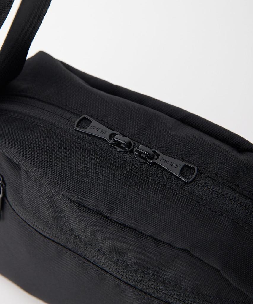 Kelty Наплечная сумка для улицы ES ROUND TOP BAG S 5л Черная 3259270526