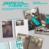 Джей-Хоуп — HOPE ON THE STREET VOL.1 + альбом Weverse (Вкл.. Weverse ПОБ)