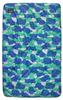 THERMAREST Одеяло для кемпинга на открытом воздухе Juno Blanket Tide Pool 183 x 114 см, японское 30268 [Оригинальный продукт]