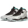 Air Jordan 10 Retro 'Lady Liberty' Gs 705179-045