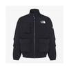 Магазин North Face Подлинная куртка North Face Nj3br02j White Label Neilton черная 1796087