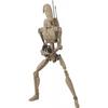 S.H.Figuarts STAR WARS Battle Droid (resale Version) Approx. 155mm ABS&PVC Painted Movable Figure