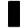 Compatible with Oppo Reno6 4G/5G Grade C Lcd Screen and Digitizer Assembly Part (Tft Technology) (Wi