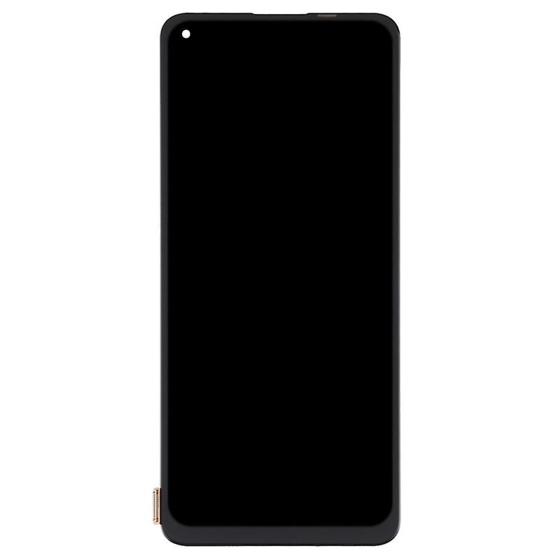 Compatible with Oppo Reno6 4G/5G Grade C Lcd Screen and Digitizer Assembly Part (Tft Technology) (Wi