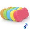 Mirhua Car Wash Sponge, Thick, Absorbent, Car Wash Set, Set of 5, , Cleaning,