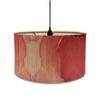 Chandelier Lampshade Table Lampshade Bamboo Lampshade Living Room Decoration Marbled Print