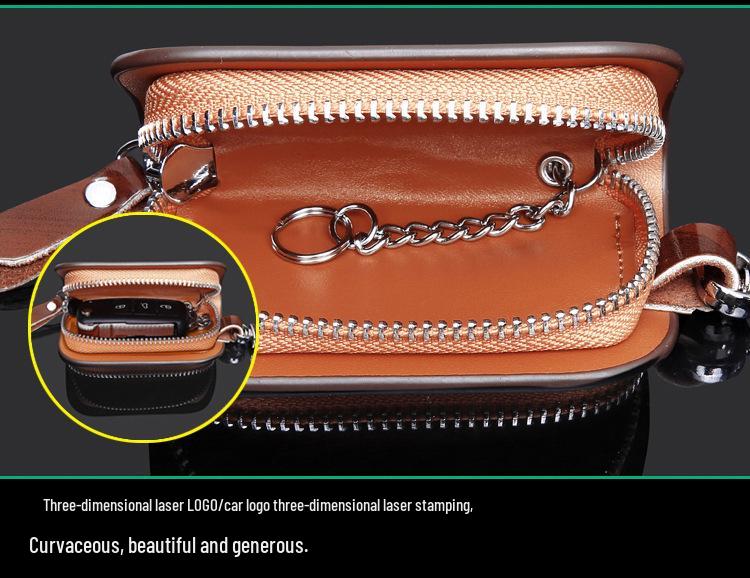 Чехол-сумка для ключа автомобиля для Buick Excelle, LaCrosse, Regal 6, Excelle 8, Encore