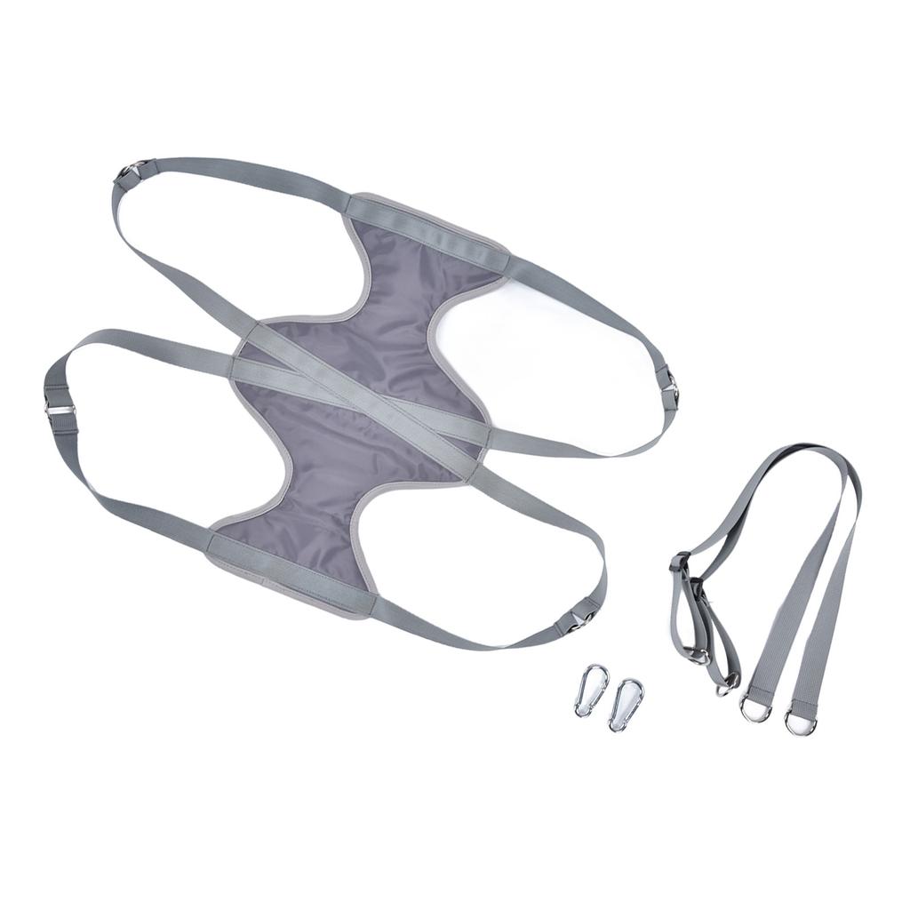 Гамак для груминга питомцев Дышащий Мягкий Размер M Гамак Сумка-фиксатор для Собак Кошек Когтерез