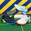 New High-quality Shock-absorbing Anti-skid Wear-resistant and Breathable Badminton Shoes Professional Training Shoes