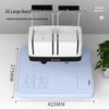 Deli Financial Binding Machine CN plug (adapter included)