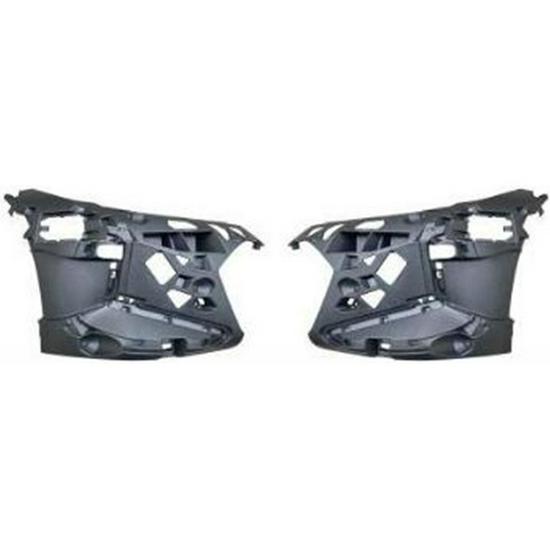 Кронштейн переднего бампера BMW 3 серии G28 51118085545/51118085546