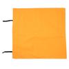 Fire Blanket Fiberglass Fireproof 550 Celsius  Fire Extinguisher Suppression Blanket 1x1m