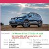 Для Nissan X-Trail T32 2014 ~ Fender брызговики защита брызговик автомобильные аксессуары 2015 2016 2017 2018 X Trail