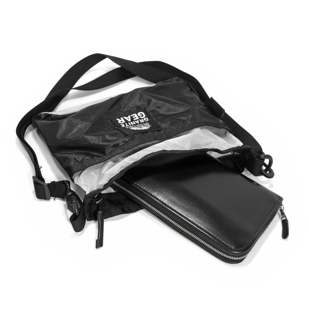 HIKER SATCHEL [23 Spring/Summer]