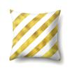 Polyester Pillowcase Automobile Decoration Home Printed Pillowcase