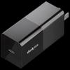 Сетевой адаптер Lenovo ThinkPlus Lipstick 65 Вт GaN