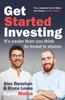 Книга Get Started Investing : It's Easier Than You Think To Invest In Shares