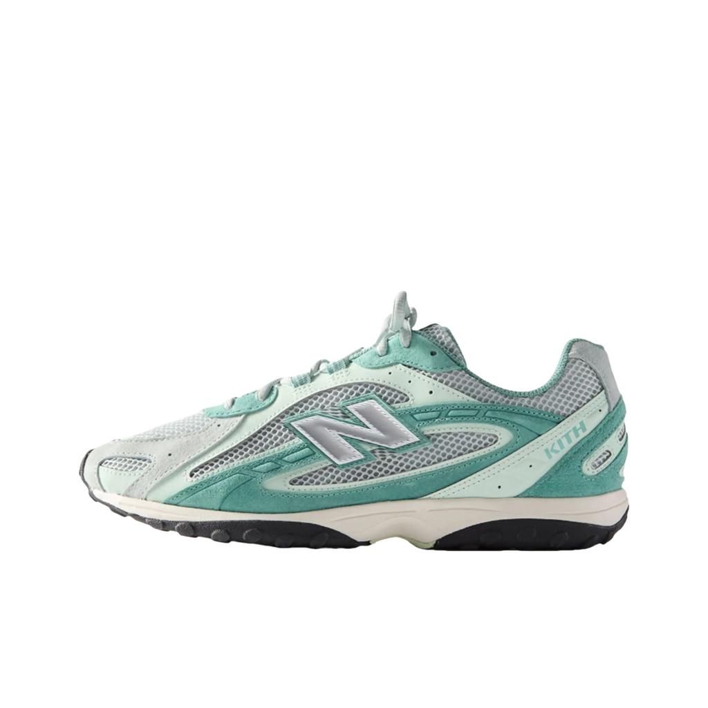 New Balance Кроссовки Kith X New Balance 204L 'Bluebell' U204LKTA