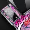 Все чехлы для телефона JoJo's Bizarre Adventure для Xiaomi Redmi Note 15 14 13 12S 12 11 Pro Plus 14S 11S 11E 10 10S 11T 5G Персонализированные