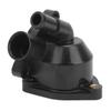 Engine Coolant Thermostat with Housing 19320PNA003 Fit for Honda Civic 2.0L 2002?2005