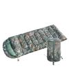 Outdoor Camping Camouflage Cotton Sleeping Bag