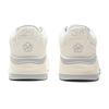 Li Ning Moon White 2MID Текстиль, Синтетическая кожа AGCV331-1