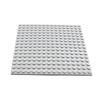 Kids Toys 16x16 Two Sided Dots City Base Plate for Bricks Baseplate Board DIY Building Blocks Sets Parts Compatible with