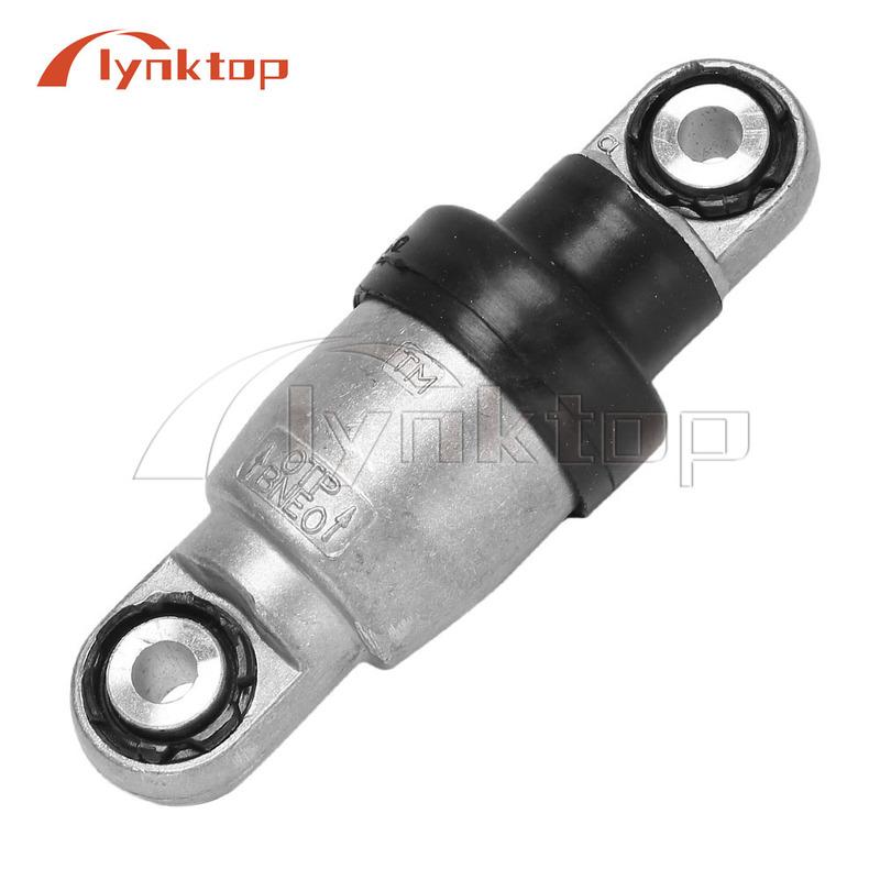 Engine Drive Belt Tensioner for Honda Accord Civic CR-V Crossroad 1.8 2.0 2.4 3.5 R18A R20A 2007-2016