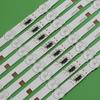 16 шт. светодиодная подсветка для Samsung UE50JU6800 UE50JU6850 UE50JU6800K UA50JS7200 UE50JU6870 UN50JS7200 UE50JS7200 UE50JU6872