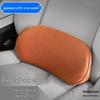 Car Seat Lumbar & Neck Support Cushion Set for Home & Office
