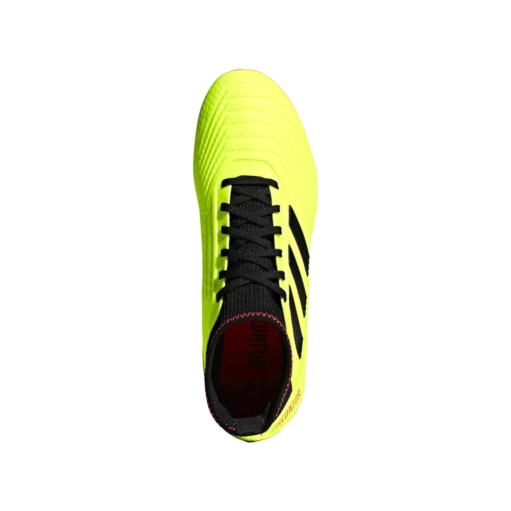 Adidas Predator 18.3 'Solar Yellow' DB2003