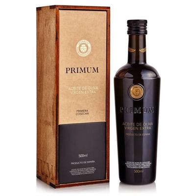 Оливковое масло Extra Virgin 'Primum' - La Chinata (500 мл)