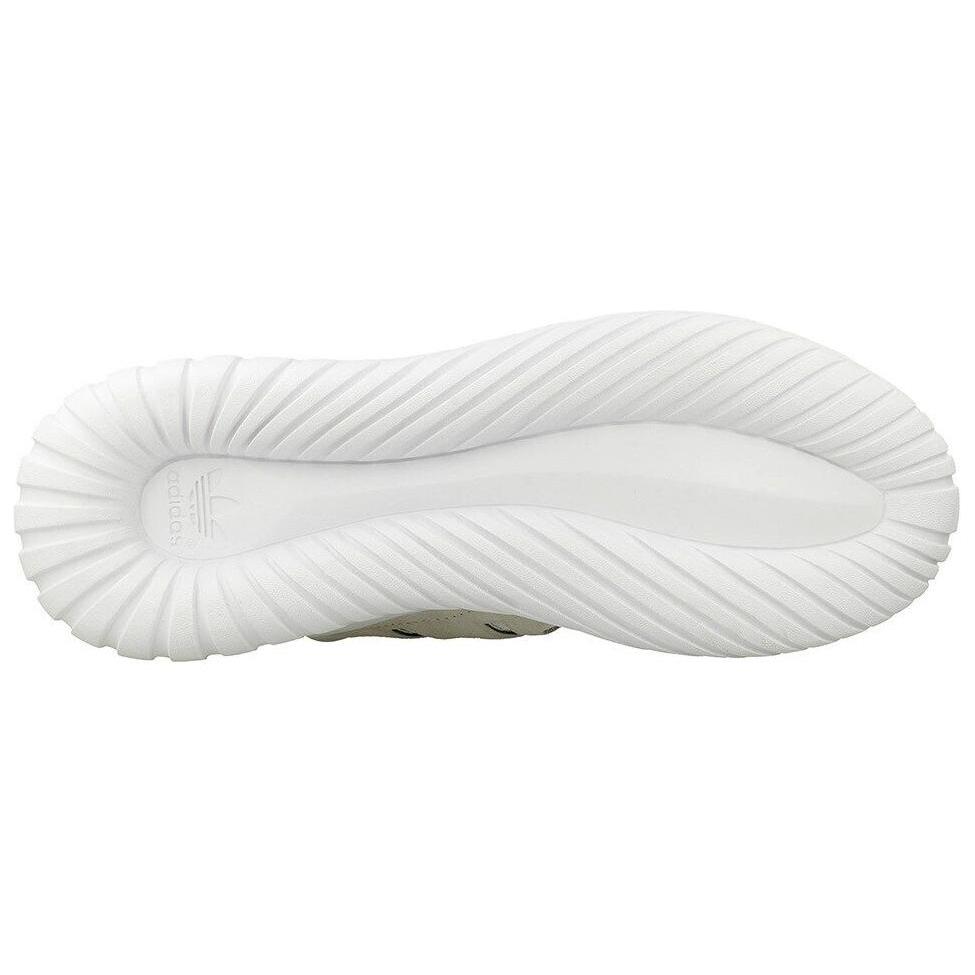 Adidas Tubular Nova Pk 'All White' S80106
