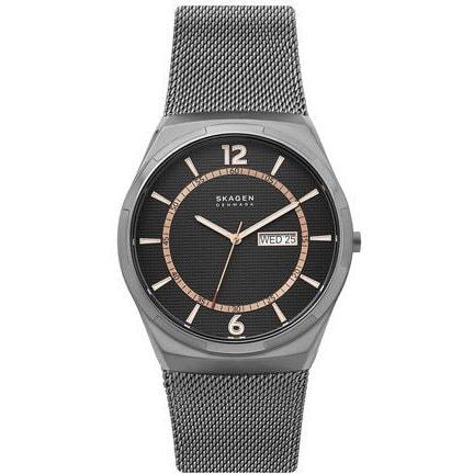 SKAGEN SKW Series Unisex Wrist Watch SKW3029 SKW2851 SKW2824 SKW2810 SKW2800 SKW2794 SKW6575 SKW2811 SKW69X215LT Gift Casual Business Sports Student
