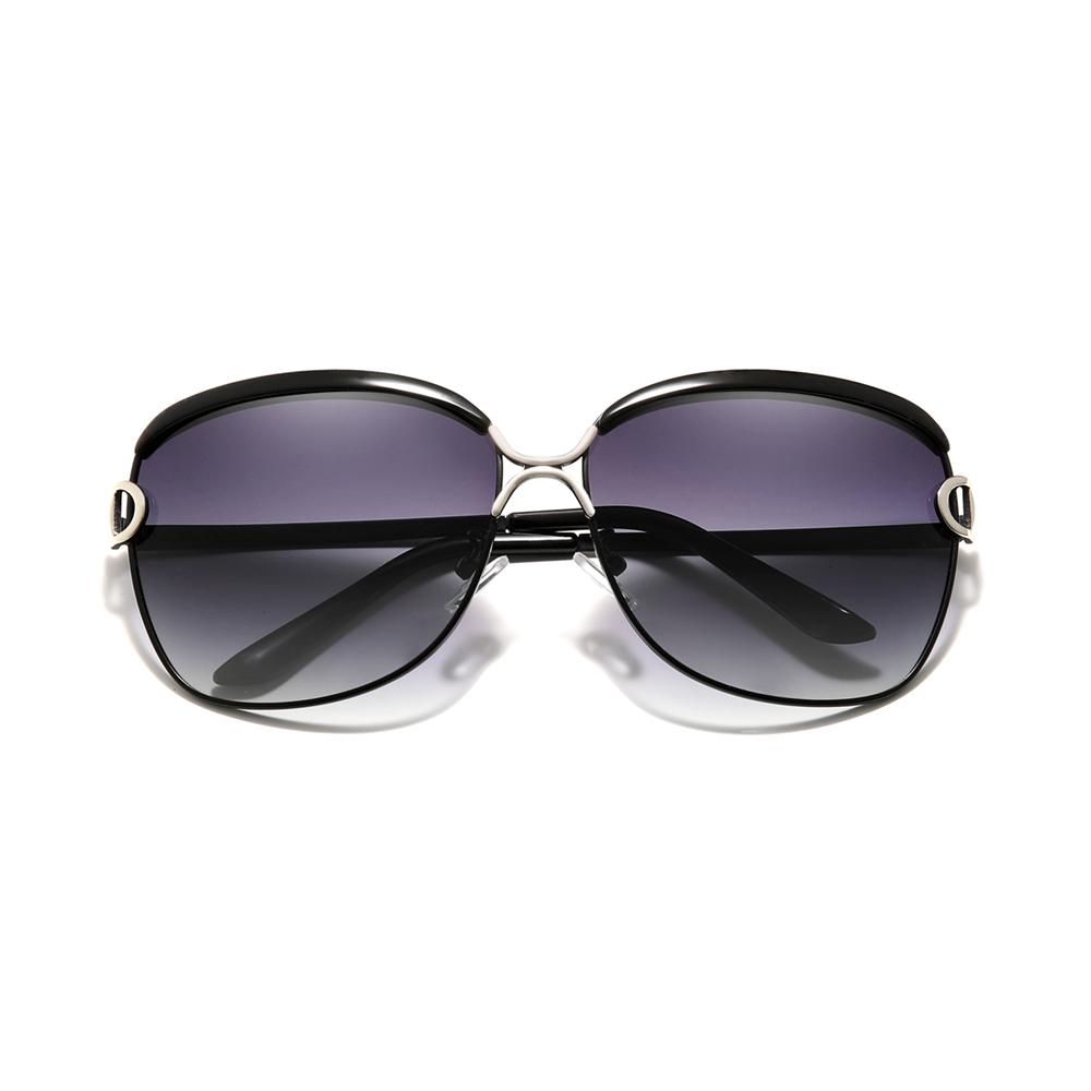 Поляризованные солнцезащитные очки WIMN Classic Wayfarer с пружинными шарнирами для комфортного ношения в течение всего дня