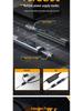 Умный электрический паяльник FNIRSI HS-02 100 Вт: Портативный паяльник с постоянной температурой для домашнего ремонта и сварки