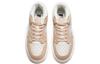 Women's Sneakers Anta Street Naughty Slip Resistant Cushioning Low top Skateboard Shoes Women's Dusty Pink