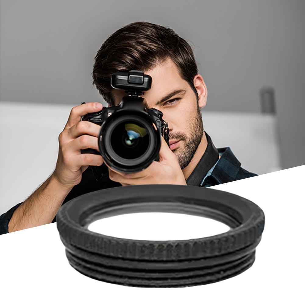 Окуляр видоискателя камеры, подходящий для Nikon FM FE, наглазники FE2, окуляры камер FM2 FA3 Flat Q6Y5