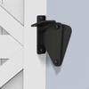 1Set Sliding Barn Door Lock Buckle Privacy Latch Furniture Hardware for Hasp Bedroom