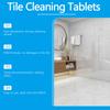 Multi Effect Floor Cleaning Tablets, Decontamination Cleaning, Tile Cleaning Tablets, Fresh And Aromatic Universal Floor Cleaning Tablets