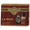 Larib Cabana Men's Perfume 2 Set, 1 комплект, набор популярной корейской косметики