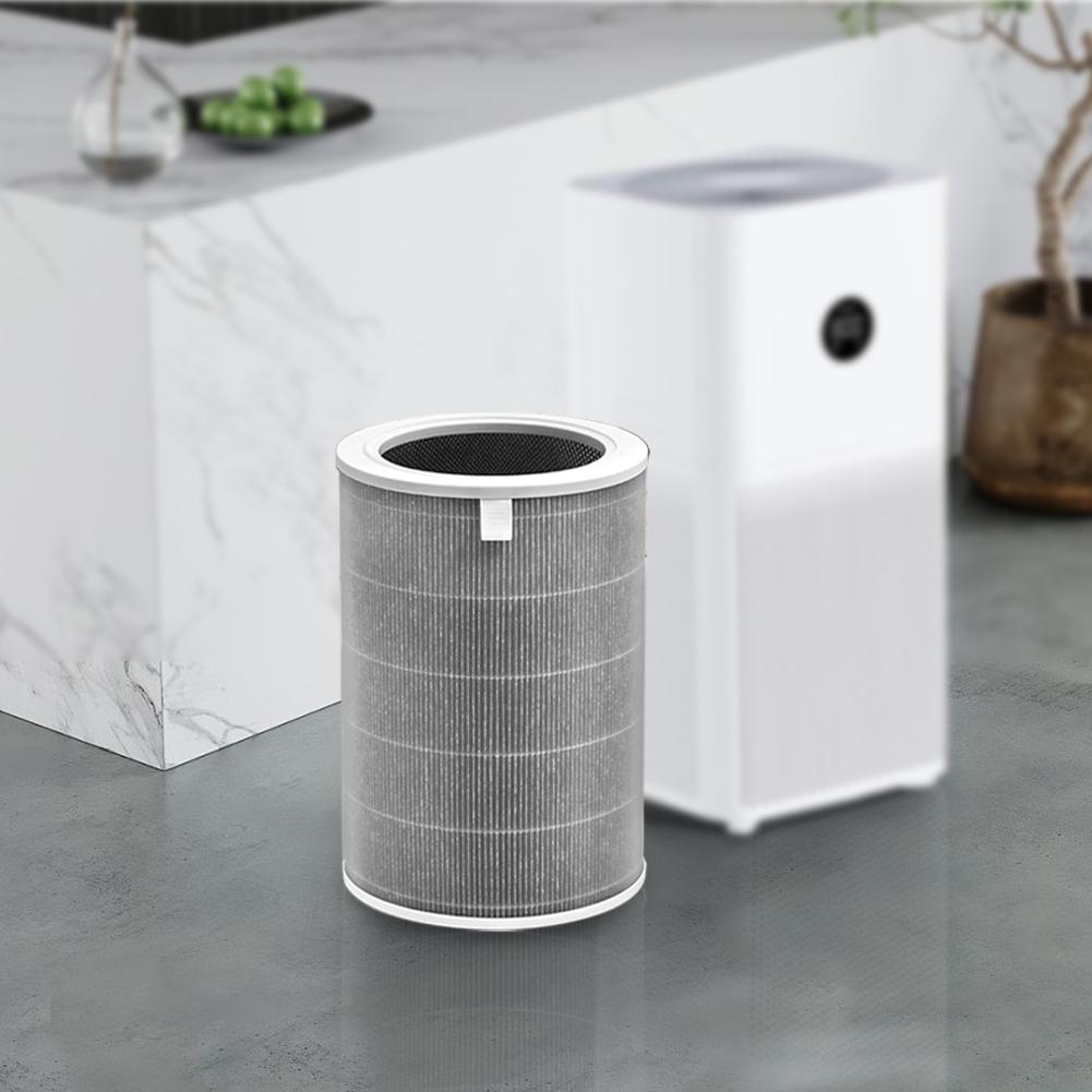 Сменный HEPA-фильтр для очистителя воздуха Фильтр для очистителя воздуха для Xiaomi Air Purifier Mi 2S 2C 2H Pro 3C 3H