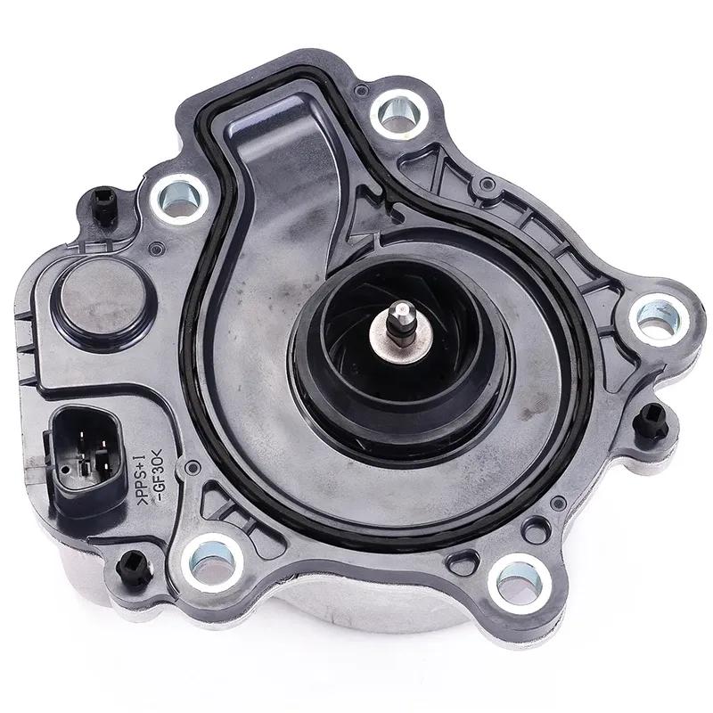 Совершенно новый 161A0-29015 Электронный водяной насос для Toyota Prius 2010 - 2015 1.8L L4 2010-2015 Автомобильные аксессуары 161A029015 161A039015