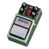 TOD9 Guitar Effector Tube Overdrive