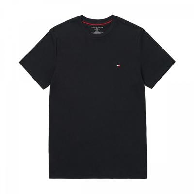 Tommy Hilfiger Унисекс футболка с коротким рукавом Флаг 09T3139 001