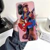 A-Alf TV Series Soft Phone Case For Xiaomi Redmi 15C 15 13C 13 Poco X5 X6 X7 F7 Ultra M7 12C 12 10 10C 9C 9A 9T 9 Fundas Poco X3
