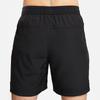 Nike Мужские шорты DRI-FIT FORM с быстрым высыханием